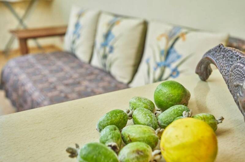 Изображение Изображение гостиницы "Отель «Ахимса»" #5 #5