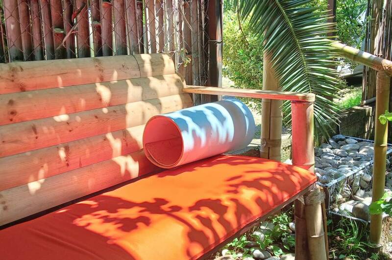 Изображение Изображение гостиницы "Отель «Ахимса»" #6 #6