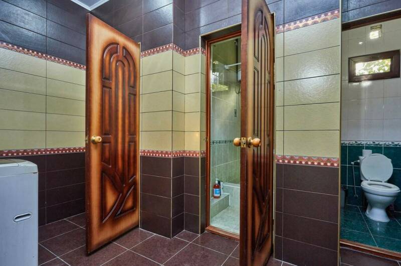 Изображение Изображение гостиницы "Отель «Ахимса»" #8 #8