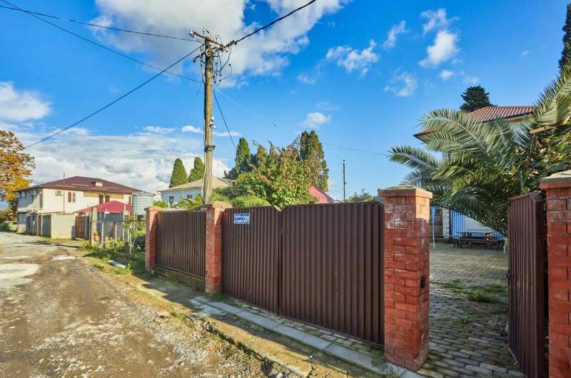 Изображение Изображение отеля / гостиницы "Отель «Ахимса»" #10 #8