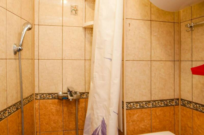 Изображение Изображение квартиры "Небольшая студия рядом с морем" #2 #2