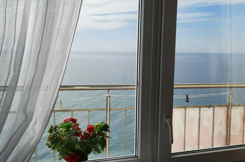 Изображение Изображение "Супер-видовая квартира рядом с морем" #11 #9