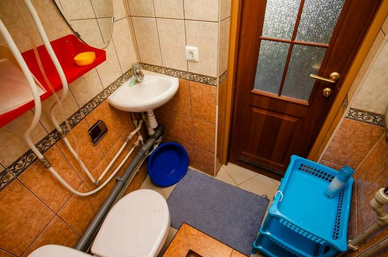 Изображение Изображение квартиры "Небольшая студия рядом с морем" #7 #7