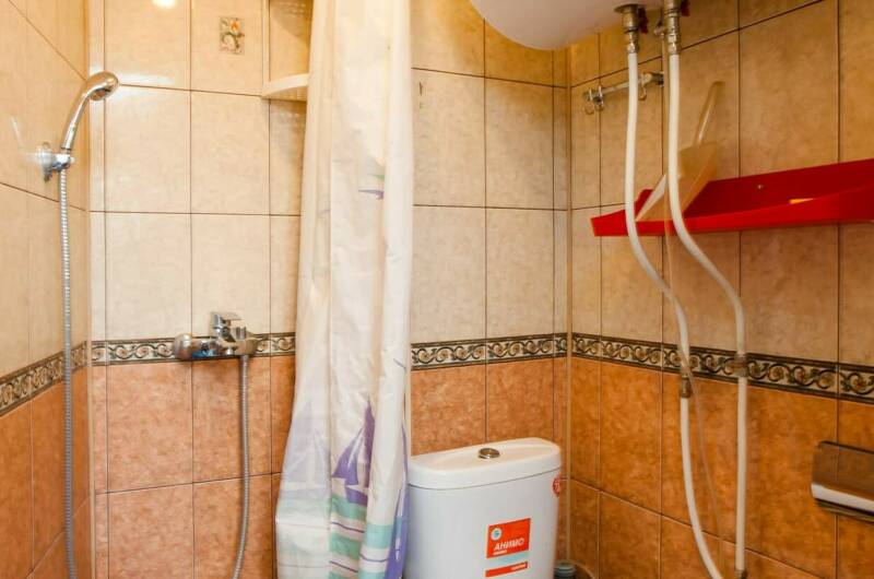 Изображение Изображение квартиры "Небольшая студия рядом с морем" #8 #8