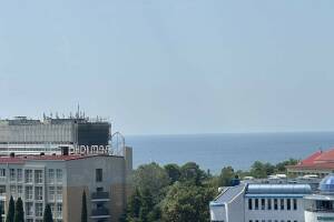 Изображение квартиры "Студия в ЖК «Москва»"