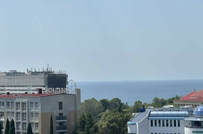 Изображение Изображение квартиры "Студия в ЖК «Москва»" #1 #1