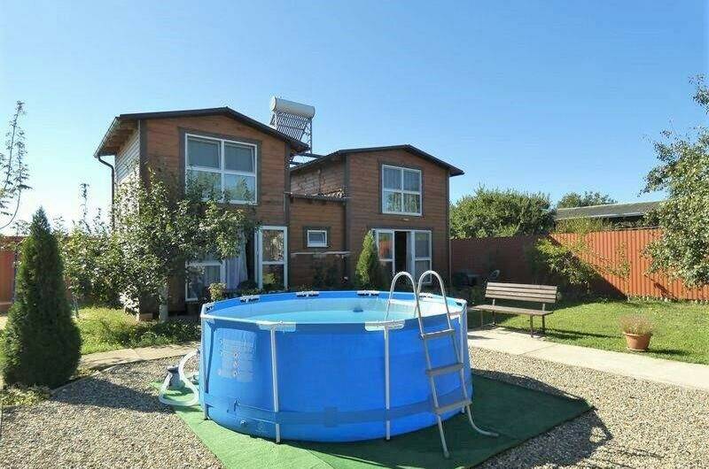 Изображение Изображение гостиницы &quot;Гостевой дом «ЯЛ»&quot; #1 #1