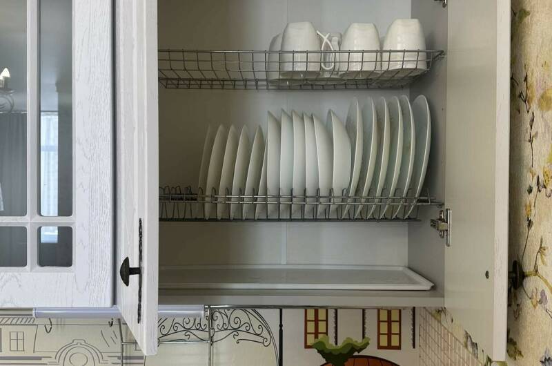 Изображение Изображение квартиры "Студия в ЖК «Москва»" #4 #4