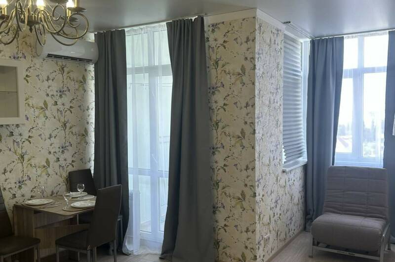 Изображение Изображение квартиры "Студия в ЖК «Москва»" #6 #6