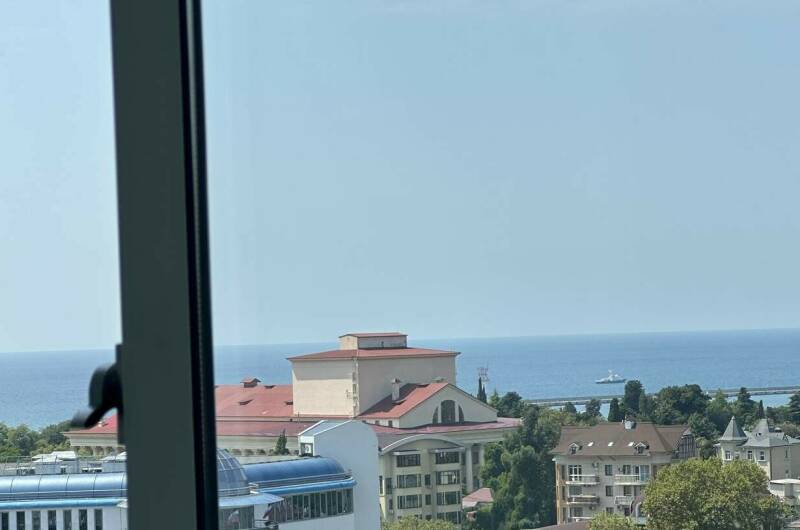 Изображение Изображение квартиры "Студия в ЖК «Москва»" #8 #8