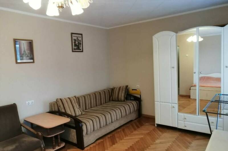 Изображение Изображение квартиры &quot;Однокомнатная квартира&quot; #1 #1