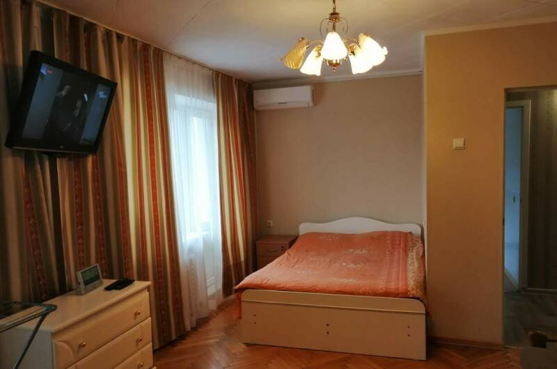 Изображение Изображение квартиры &quot;Однокомнатная квартира&quot; #2 #2