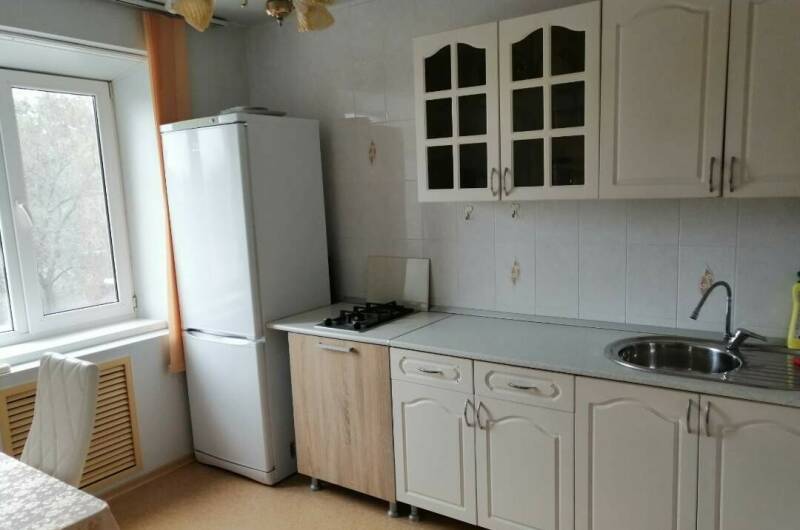 Изображение Изображение квартиры &quot;Однокомнатная квартира&quot; #3 #3