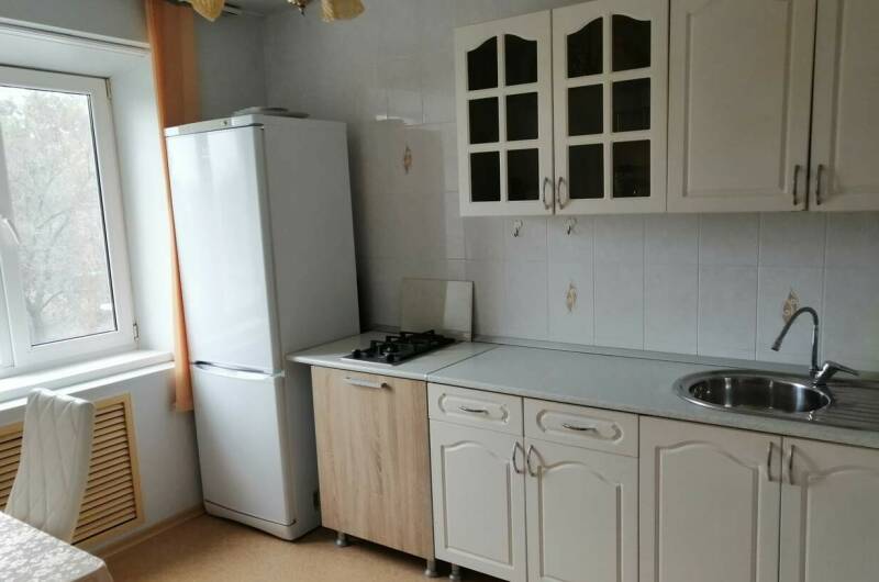 Изображение Изображение квартиры &quot;Однокомнатная квартира&quot; #4 #4