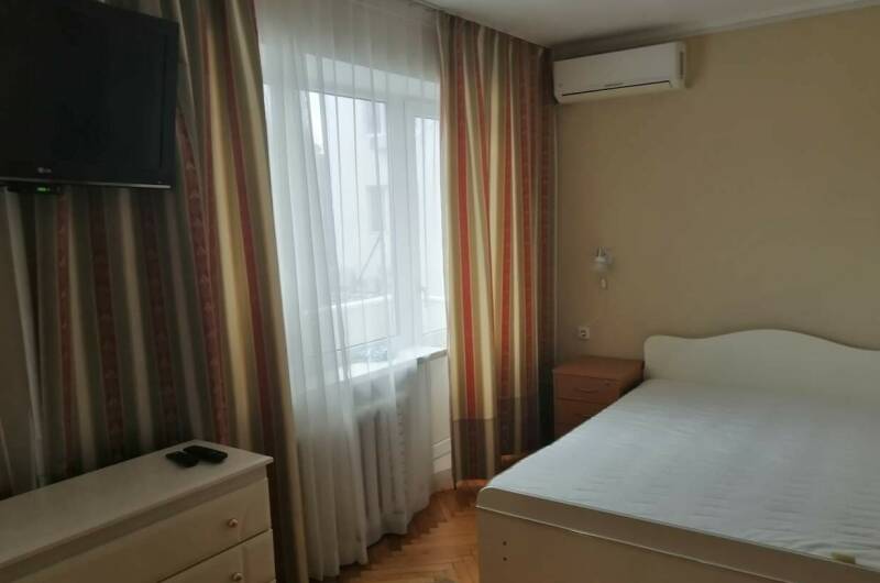 Изображение Изображение квартиры &quot;Однокомнатная квартира&quot; #5 #5