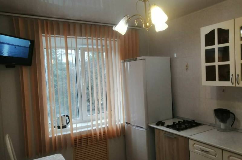 Изображение Изображение квартиры &quot;Однокомнатная квартира&quot; #6 #6