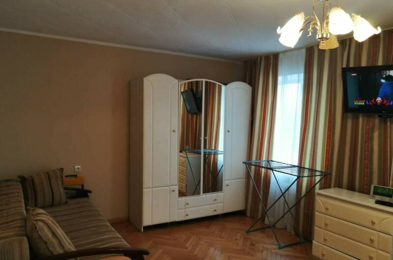 Изображение Изображение квартиры &quot;Однокомнатная квартира&quot; #7 #7