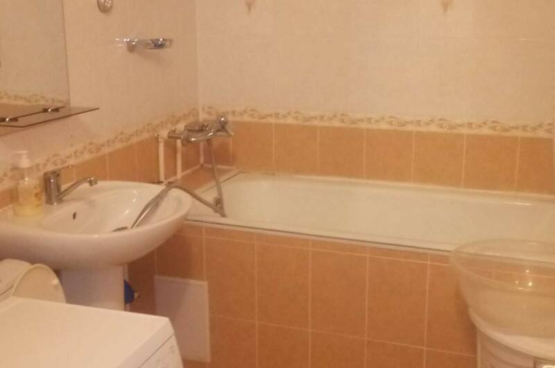 Изображение Изображение квартиры &quot;Однокомнатная квартира&quot; #8 #8