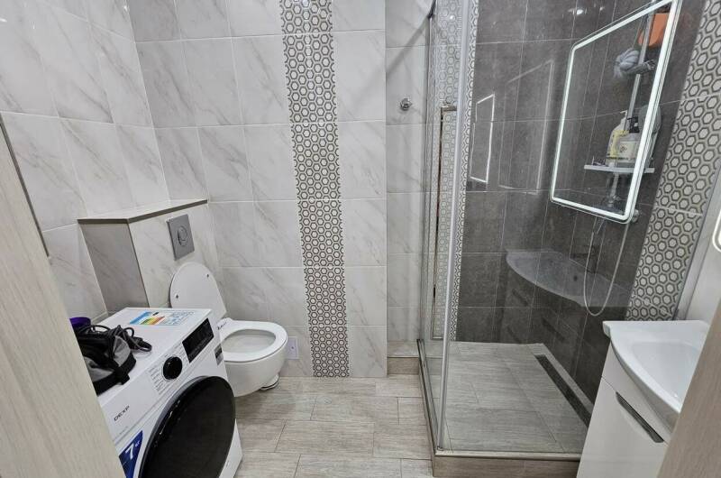 Изображение Изображение квартиры &quot;Однокомнатная квартира в ЖК «Семейный»&quot; #2 #2