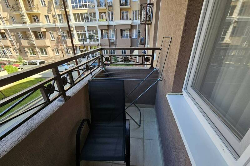 Изображение Изображение квартиры &quot;Однокомнатная квартира в ЖК «Семейный»&quot; #3 #3