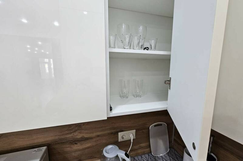 Изображение Изображение квартиры &quot;Однокомнатная квартира в ЖК «Семейный»&quot; #4 #4