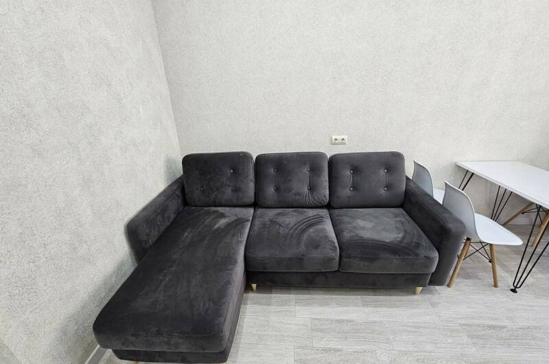 Изображение Изображение квартиры &quot;Однокомнатная квартира в ЖК «Семейный»&quot; #7 #7