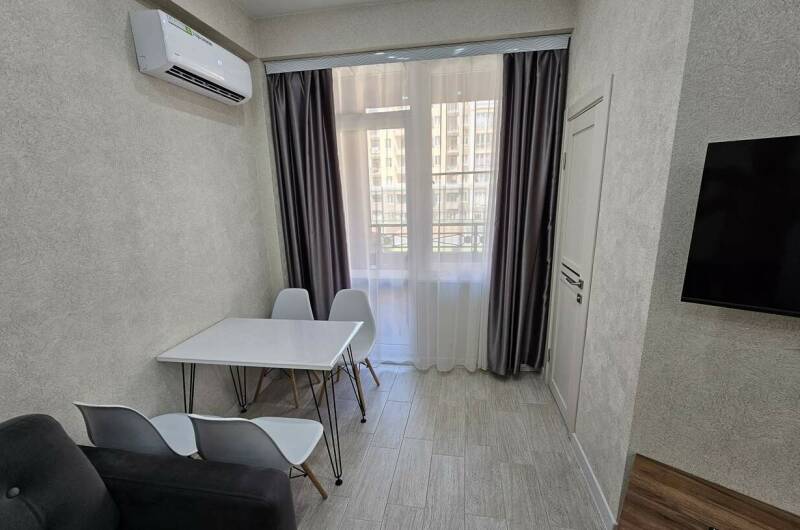 Изображение Изображение квартиры &quot;Однокомнатная квартира в ЖК «Семейный»&quot; #8 #8