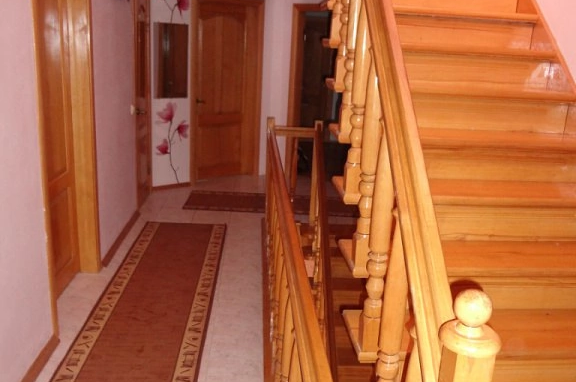 Изображение Изображение гостиницы "Частный дом «Атолл»" #1 #1