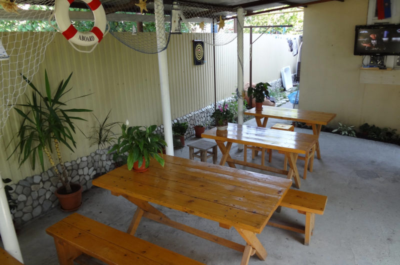 Изображение Изображение гостиницы "Частный дом «Атолл»" #2 #2