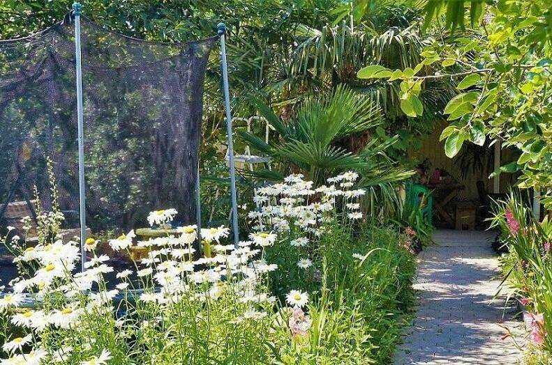 Изображение Изображение гостиницы "Частный дом «Атолл»" #3 #3