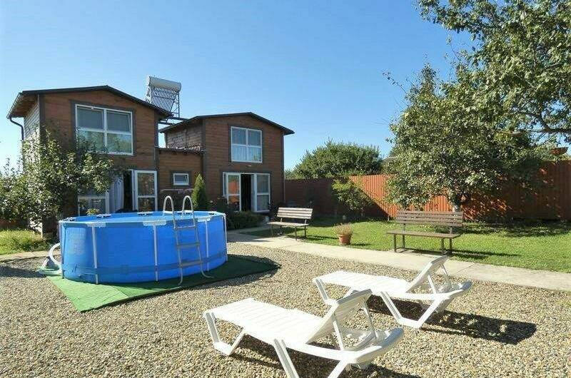 Изображение Изображение гостиницы &quot;Гостевой дом «ЯЛ»&quot; #4 #4