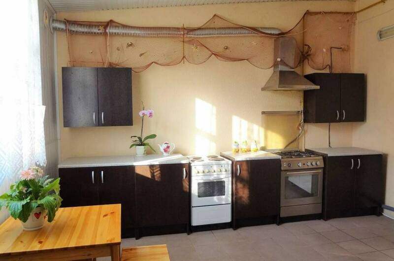 Изображение Изображение гостиницы "Частный дом «Атолл»" #5 #5