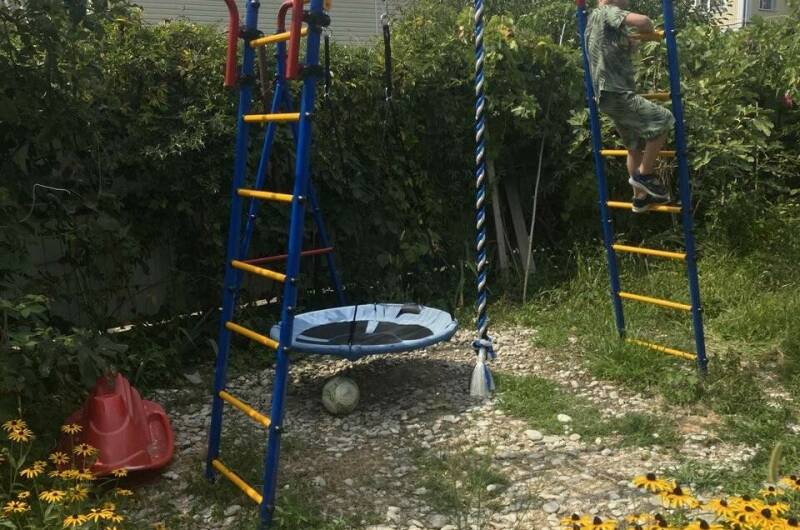 Изображение Изображение гостиницы "Частный дом «Атолл»" #6 #6