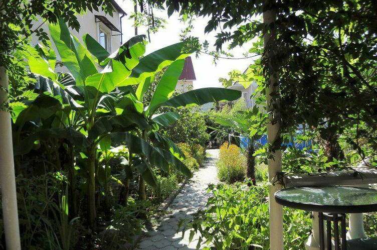 Изображение Изображение гостиницы "Частный дом «Атолл»" #7 #7