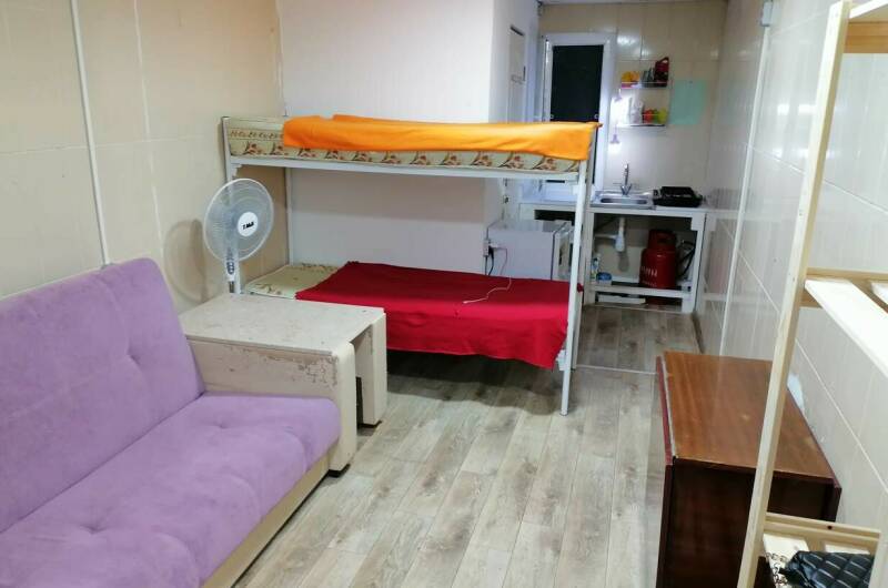 Изображение Изображение квартиры &quot;Модульный дом на Марьинском&quot; #1 #1