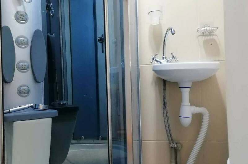 Изображение Изображение квартиры &quot;Модульный дом на Марьинском&quot; #2 #2