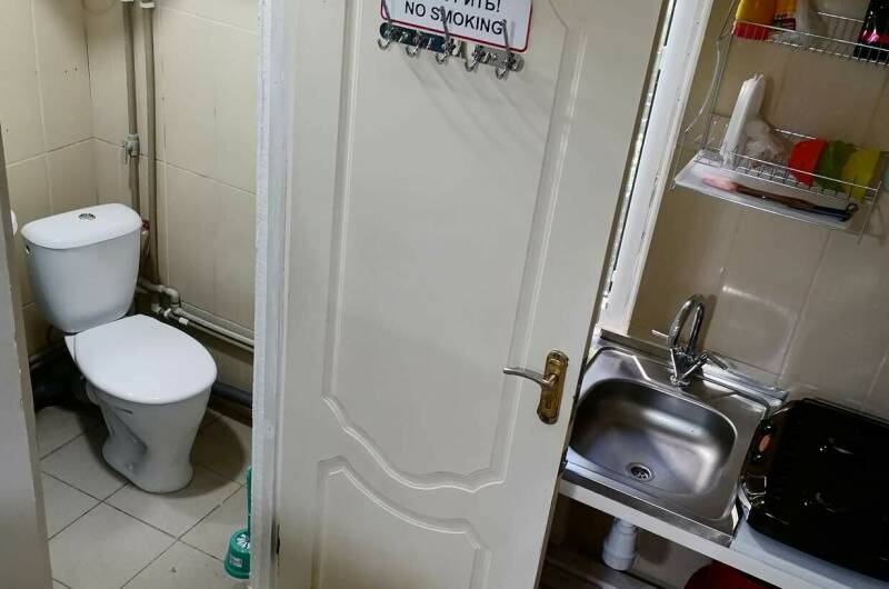 Изображение Изображение квартиры &quot;Модульный дом на Марьинском&quot; #3 #3