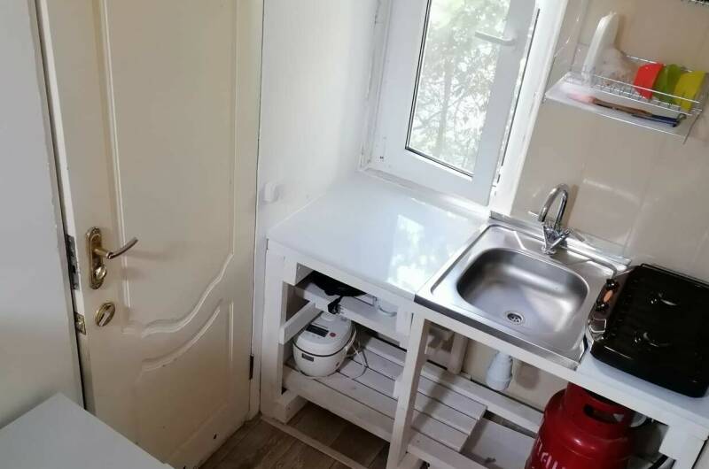 Изображение Изображение квартиры &quot;Модульный дом на Марьинском&quot; #4 #4