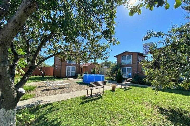 Изображение Изображение гостиницы &quot;Гостевой дом «ЯЛ»&quot; #6 #6