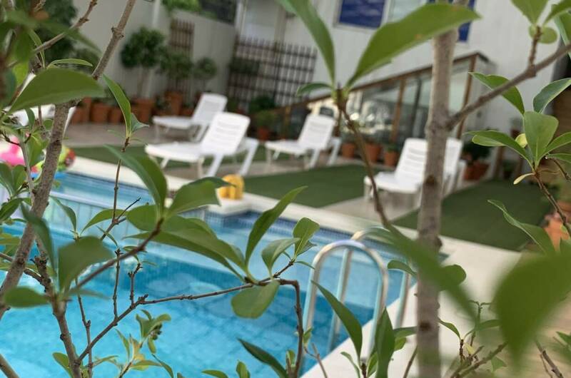 Изображение Изображение гостиницы &quot;Отель «Гармония»&quot; #5 #5