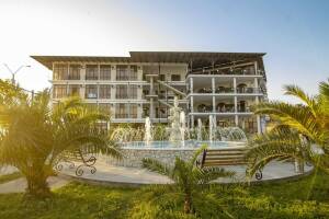 Изображение гостиницы "Отель «Black Sea»"