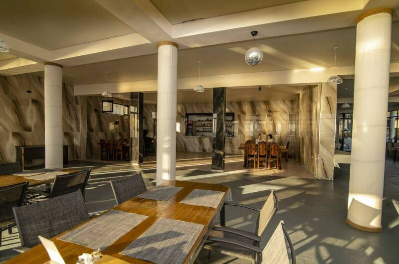 Изображение Изображение гостиницы "Отель «Black Sea»" #5 #5