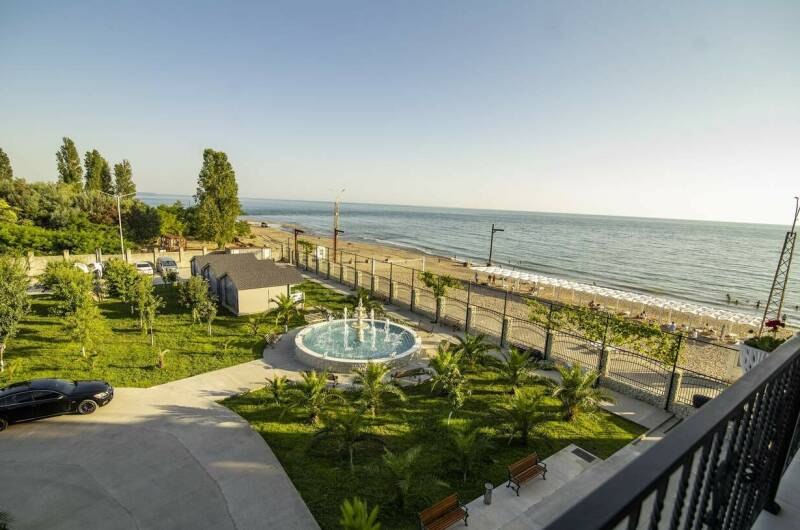 Изображение Изображение гостиницы "Отель «Black Sea»" #7 #7