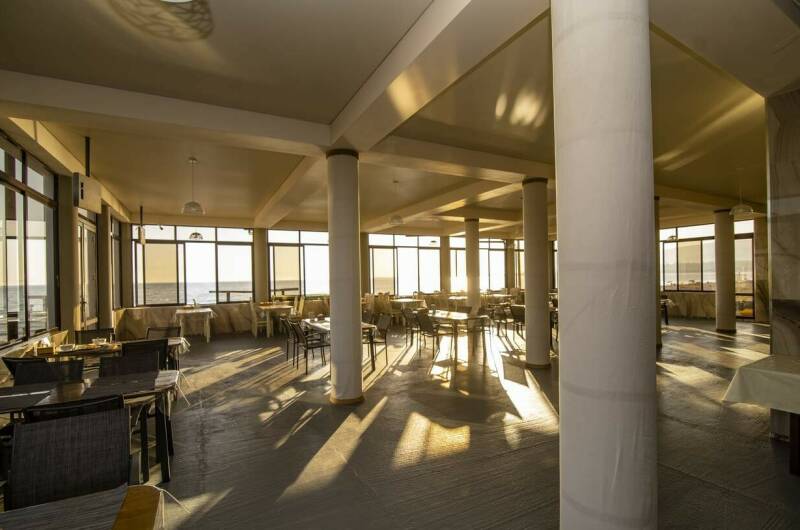 Изображение Изображение отеля / гостиницы "Отель «Black Sea»" #10 #8