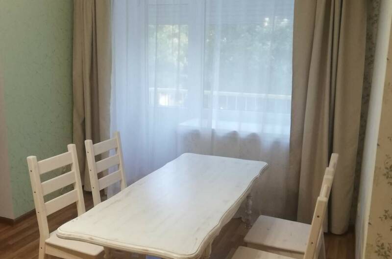 Изображение Изображение квартиры &quot;2-х комнатная квартира на Ленина&quot; #1 #1