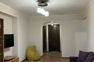 Изображение квартиры / апартамента "Большая уютная квартира на Турбазе"