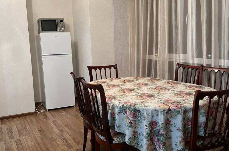 Изображение Изображение квартиры "Большая уютная квартира на Турбазе" #2 #2