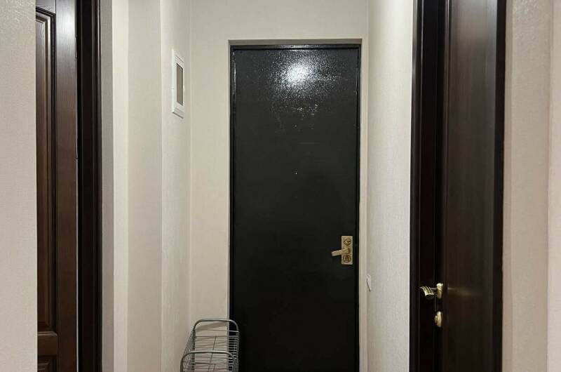 Изображение Изображение квартиры "Большая уютная квартира на Турбазе" #4 #4