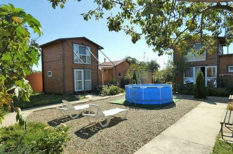 Изображение Изображение отеля / гостиницы "Гостевой дом «ЯЛ»" #10 #8