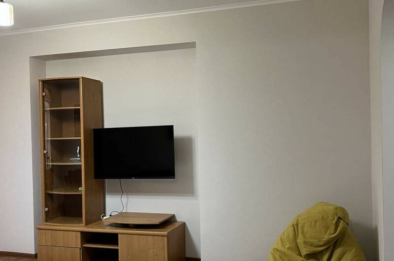 Изображение Изображение квартиры "Большая уютная квартира на Турбазе" #5 #5